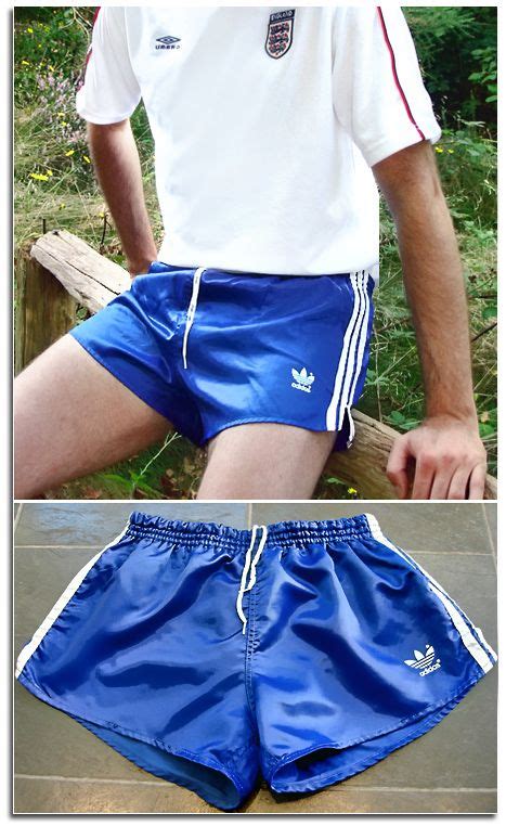 adidas glanz short herren|adidas glanz nylon shorts.